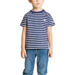 Детская футболка Champion, черный - фото 3