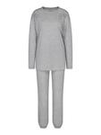 Пижама TRIUMPH  Endless Comfort, темно-серый - фото