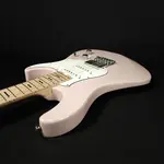 Электрогитара Yamaha Pacifica Standard Plus Ash Pink с чехлом - фото 15