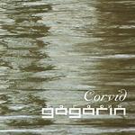 CD диск Gagarin: Corvid - фото