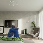 Потолочный светильник Sollux Lightingn Supeł, белый - фото 3