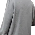 Свитер мужской серый HERMES - фото 7