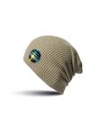 Шапка-бини Winter Essentials Core Softex Result, бежевый - фото