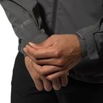 Худи Higher State Seamfree Running, серый - фото 5