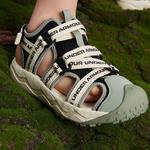 Детские сандалии детские Under Armour, синий - фото 35