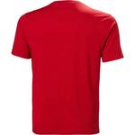 Футболка мужская HELLY HANSEN, черный - фото 8