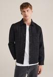 Куртка WE Fashion Light jacket, Black - фото