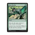CCG Пронзить небо (клавиша С), MTG - Dominaria - фото