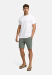 Шорты INDICODE JEANS Shorts, Castor Gray/Grey - фото 2