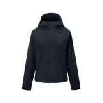 Женская куртка H2Explorer Soft Shell Helly Hansen, розовый - фото 3