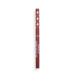 Карандаш для губ REVOLUTION Irl Fliter Finish Lip Liner, Burnt cinnamon - фото