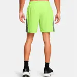 Шорты Under Armour Launch Pro 7Inch, зеленый - фото 2