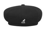 KANGOL Берет Unisex, Black - фото