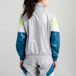 Женская куртка Puma, цвет Gray - фото 3