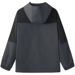 CAMEL Мужская куртка, Черный - фото 5