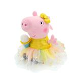 Мягкая игрушка PeppaPig E-STRONG - фото 9