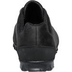 Велообувь ТВЛ Сыккель Vaude, черный - фото 4