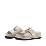 Шлепанцы женские Bellalily, черный - фото 8