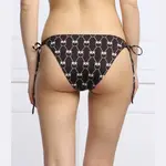 Нижняя часть бикини Cantucci 2 Pinko, черный - фото 3