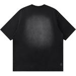 CLOT Футболка мужская Washed Black - фото 3