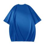 Футболка унисекс Cwetek, черный - фото 31