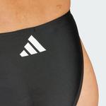 Спортивное бикини без косточек ADIDAS PERFORMANCE, черный - фото 3
