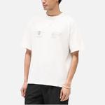 Футболка team rep REPRESENT, белый - фото 4