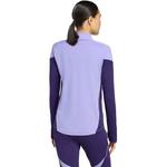 Rolli tiro 25 contest Adidas, цвет lpurpl - фото 3