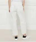 Брюки Relaxed fit Marc Cain, белый - фото 3