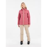 Куртка prtbeverly Protest, розовый - фото 4