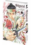 Shigurui - Tome 05 (MEIAN) - фото 3