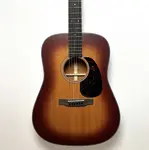 Martin D-18 Satin Standard Series - Амберберст - фото