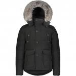 Утепленная куртка Шиппаган Moose Knuckles, черный - фото 3