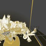 Виниловая пластинка LP Ghetto Pop Life - Danger Mouse & Jemini - фото