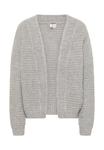 Кардиган IZIA Cardigan, Hellgrau/Light Grey - фото 5