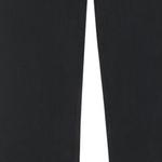 Джинсы мужские черные Saint Laurent, черный - фото 6