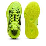 Кроссовки (GS) PUMA Scoot Zeros 2 'Yellow Alert Black' - фото 5