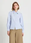 Рубашка Calliope, Var Celeste Medio - фото