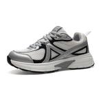 Кроссовки унисекс с низким верхом Stur Ysn, бежевый - фото 8