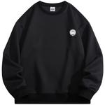 Толстовка унисекс Doraemon, Розовый - фото