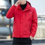 Куртка мужская Jeep Spirit, темно-синий - фото 12