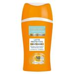 CLINIANS SOLARE 200 ML FP10 ЛАТТЕ Солнцезащитный лосьон - фото