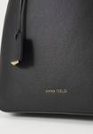 Рюкзак Anna Field Rucksack, Black - фото 6