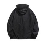 Солнцезащитная одежда унисекс Jeep, цвет 225 black - фото 10