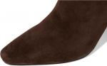 Ботинки Marc Fisher LTD Women's Yarli, Dark Brown Suede - фото 2