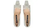 Туфли Sr Twenty 60mm Leather Pumps SERGIO ROSSI - фото 5