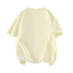 Футболка унисекс Jeanswest Club, белый - фото 20