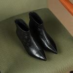 Ботильоны PIERCE GENTRY Ankle Boots Women's, черный - фото 15