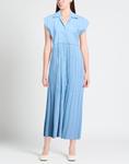 Платье Alysi, небесно-голубой - фото 2