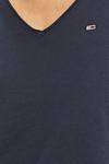 Футболки Tommy Jeans, темно-синий - фото 5